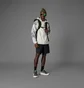 Куртка мужская Adidas Nat Geo Wind.Rdy White/Grey JD5838
