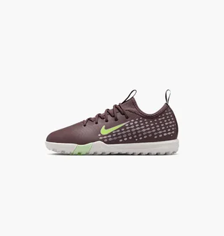 Сороконіжки дитячі Nike Zoom Vapor 16 Academy Km Tf Brown FQ8285-200