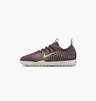 Сороконожки детские Nike Zoom Vapor 16 Academy Km Tf Brown FQ8285-200