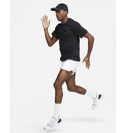 Футболка мужская Nike Dri-Fit Primary Black DV9831-010