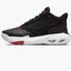 Кроссовки мужские Air Jordan Max Aura 4 Black Dn3687-006