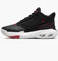 Кроссовки мужские Air Jordan Max Aura 4 Black Dn3687-006