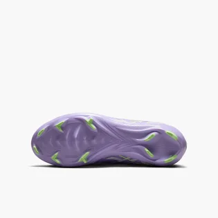 Бутсы детские Nike Air Zoom Mercurial Vapor 16 Pro Nu1 Fg Violet HQ1994-500