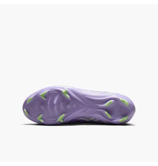 Бутсы детские Nike Air Zoom Mercurial Vapor 16 Pro Nu1 Fg Violet HQ1994-500