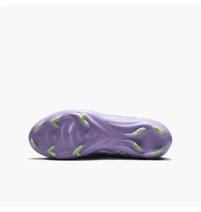 Бутсы детские Nike Air Zoom Mercurial Vapor 16 Pro Nu1 Fg Violet HQ1994-500