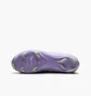 Бутсы детские Nike Air Zoom Mercurial Vapor 16 Pro Nu1 Fg Violet HQ1994-500