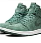Кросівки жіночі Air Jordan 1 High Zoom Air Cmft Turquoise CT0979-301