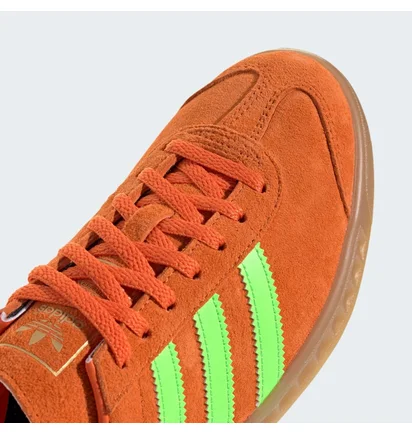Кроссовки женские Adidas Hamburg Orange IH5460