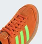 Кроссовки женские Adidas Hamburg Orange IH5460