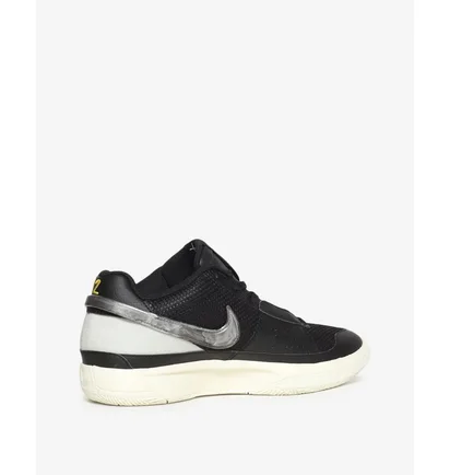 Кросівки унісекс Nike Ja 1 Black DR8785-002
