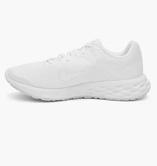 Кроссовки мужские Nike Revolution 6 Nn White Dc3728-102