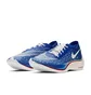 Кроссовки унисекс Nike Zoomx Vaporfly Next% Blue DD8337-400