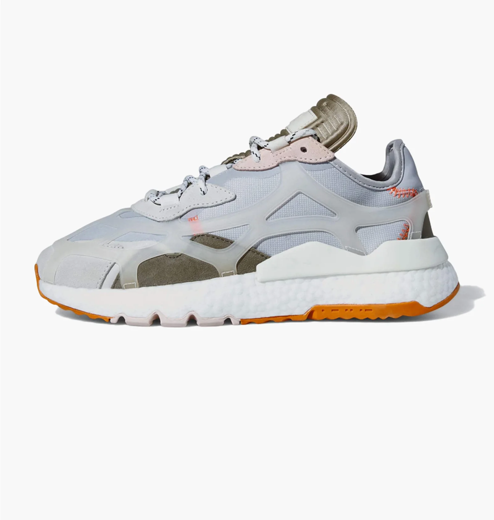 ᐉ Кросівки унісекс Adidas Ivy Park Nite Jogger Shoes Light Blue