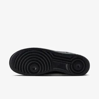 Кросівки чоловічі Nike Air Force 1 Black IB6842-002