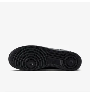Кроссовки мужские Nike Air Force 1 Black IB6842-002