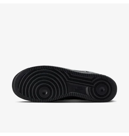 Кроссовки мужские Nike Air Force 1 Black IB6842-002