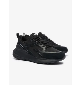 Кросівки чоловічі Lacoste Evo Black 747SMA012102H
