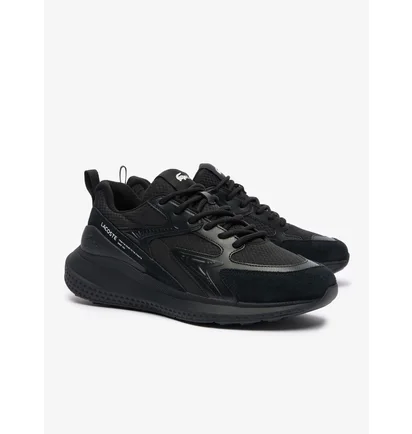 Кроссовки мужские Lacoste Evo Black 747SMA012102H