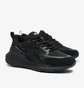 Кроссовки мужские Lacoste Evo Black 747SMA012102H