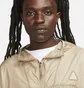 Куртка чоловіча Nike Acg Cinder Cone Windproof Jacket Beige DB0978-247