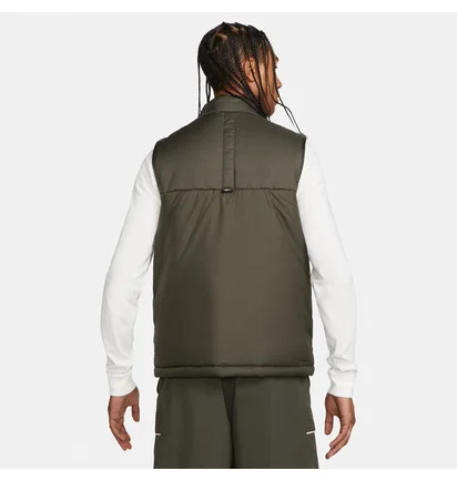 Жилетка мужская Nike M Nsw Tf Rpl Legacy Vest Green Dd6869-355