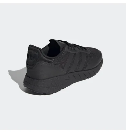Кросівки чоловічі Adidas ZX 1K Boost Originals Black H68721