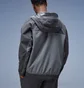 Куртка чоловіча Nike M Nsw Air Max Wvn Jacket Grey FV5595-068