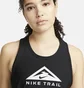 Майка женская Nike Dri-Fit Black DX1023-010