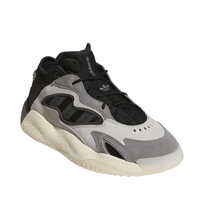 Кроссовки мужские Adidas Streetball Ii Grey GX0779