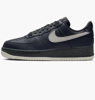 Кроссовки женские Nike Air Force 1 07 Black FZ4350-001