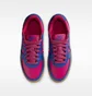 Кросівки дитячі Nike Field General Big Kids Shoes Blue/Red IH3324-600