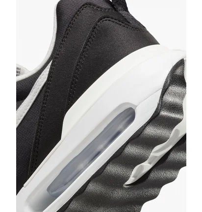 Кросівки чоловічі Nike Air Max Dawn Black DJ3624-001