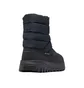 Ботинки женские Columbia Snowtrot Mid Black BL9165-012