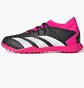 Сороконожки детские Adidas Predator Accuracy.3 Tf Black/Pink GW7078
