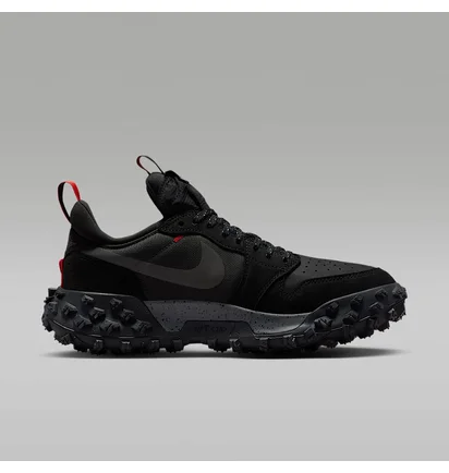 Кросівки чоловічі Air Jordan 1 Element Black FV4227-002