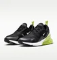 Кросівки чоловічі Nike Air Max 270 Black AH8050-703