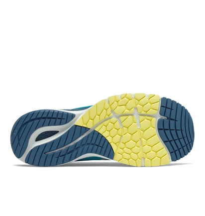 Кроссовки мужские New Balance Fresh Foam 860V11 Blue M860W11