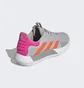 Кроссовки женские Adidas Solematch Control Tennis Shoes Grey Gy7002