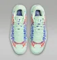 Кросівки унісекс Air Jordan Zion 3 Mud, Sweat And Tears Basketball Shoes Turquoise DR0675-300