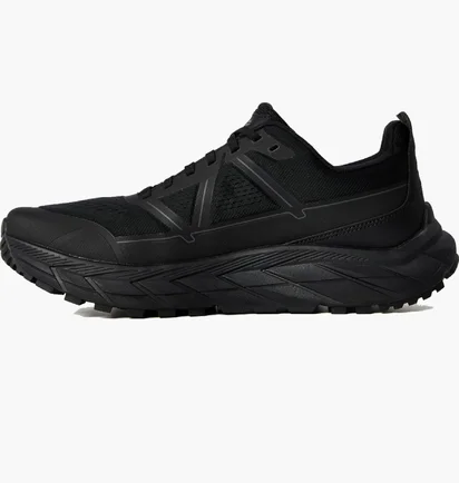 Кроссовки мужские Karrimor Dalby Weathertite Black 183106-03