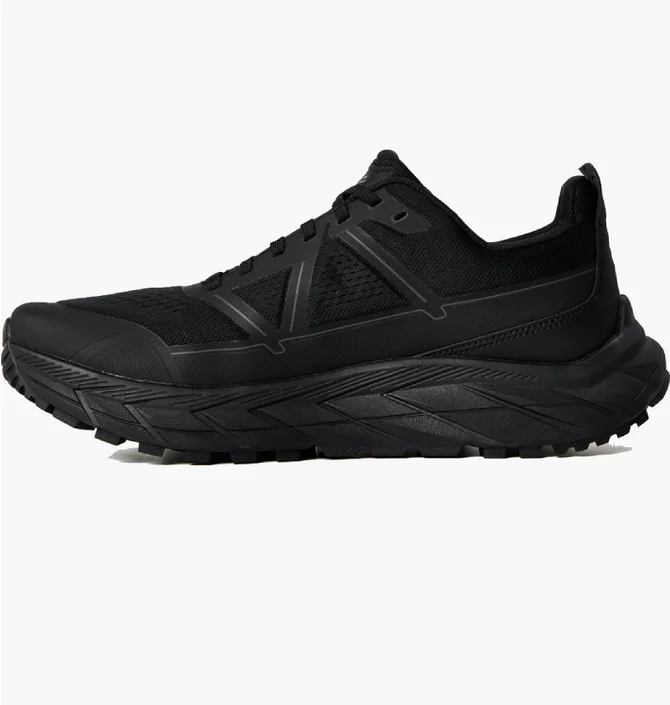 Кроссовки мужские Karrimor Dalby Weathertite Black 183106-03
