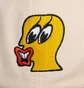 Кепка чоловіча Brain Dead Duck Face Beige BDP23H01002918WH02