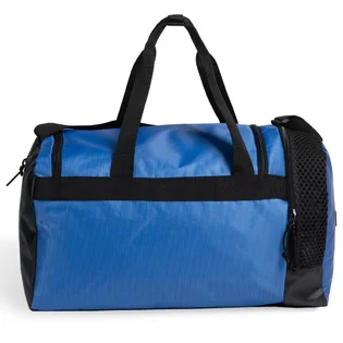 Сумка унісекс Arena All Set Duffle Blue/Black 010236-500