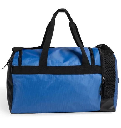Сумка унисекс Arena All Set Duffle Blue/Black 010236-500