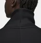 Пальто жіноче Nike Sportswear Tech Fleece Oversized Duster Jacket Black FQ2602-010