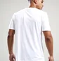 Футболка мужская Hugo Dulivio White 50467556-WHITE