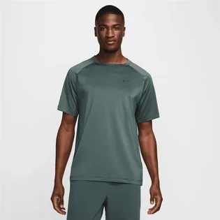 Футболка мужская Nike Ready Green DV9815-338