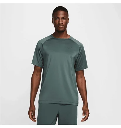 Футболка чоловіча Nike Ready Green DV9815-338