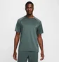 Футболка чоловіча Nike Ready Green DV9815-338