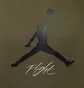 Худі чоловіче Air Jordan Essentials Fleece Olive FD7545-222
